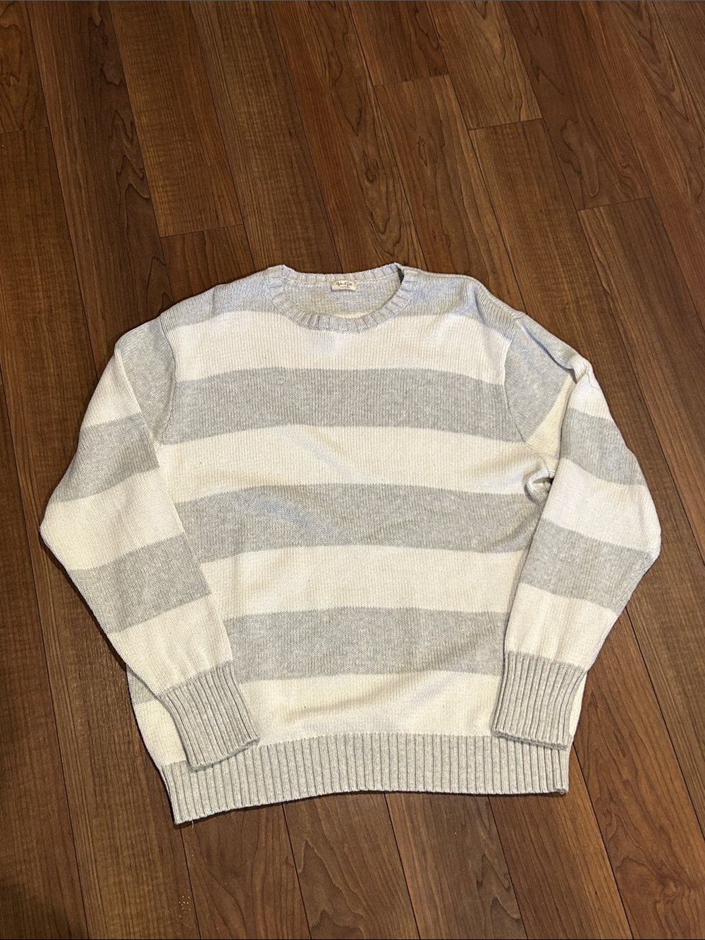 Brandy Melville Striped Sweater